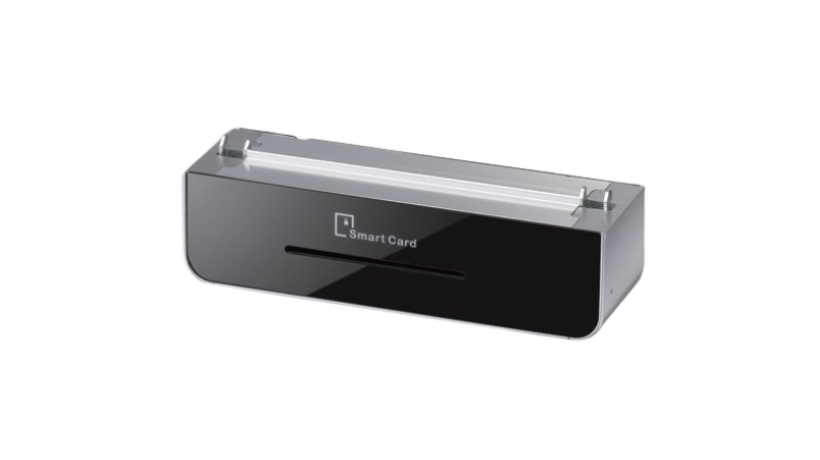 Smart Card Reader, for UTC-515/520/532 series